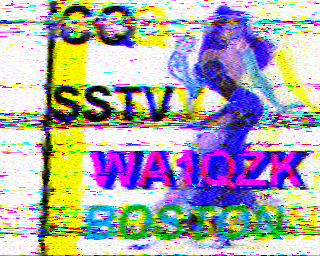 SSTV