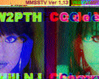 SSTV