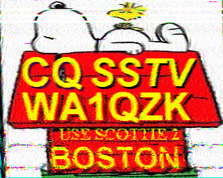 SSTV