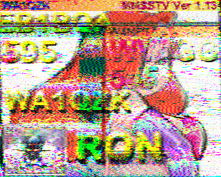 SSTV