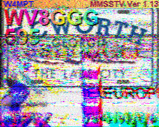 SSTV