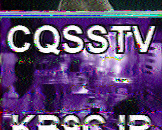 SSTV