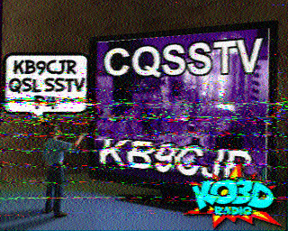 SSTV