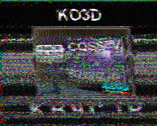 SSTV