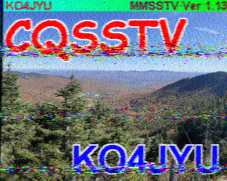 SSTV