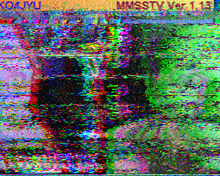SSTV