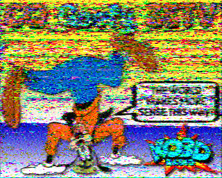 SSTV