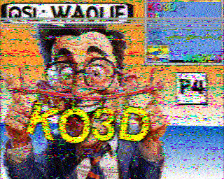 SSTV
