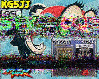 SSTV