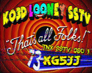 SSTV