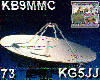 SSTV