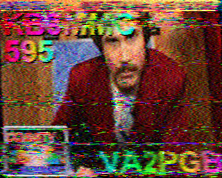SSTV
