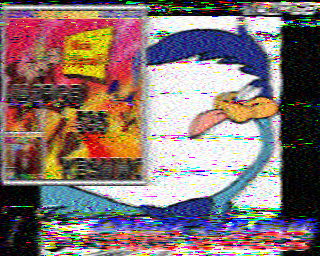 SSTV