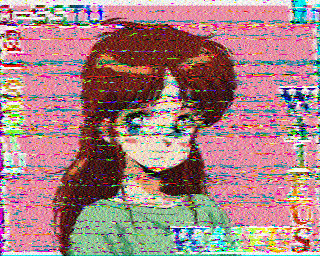 SSTV
