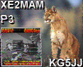 SSTV