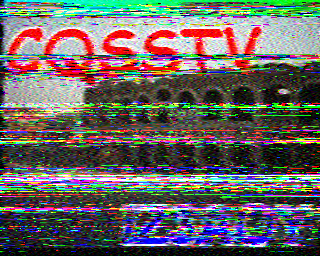 SSTV