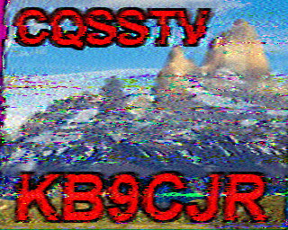 SSTV