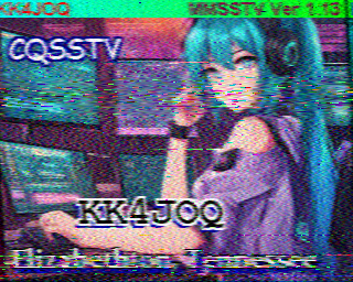 SSTV