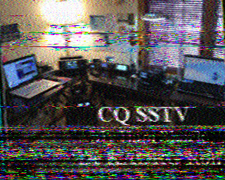 SSTV