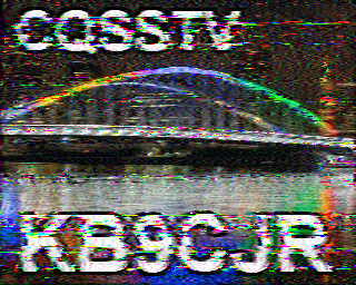 SSTV