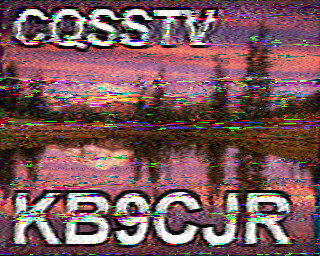 SSTV