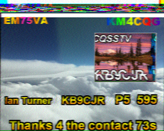 SSTV