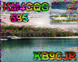 SSTV