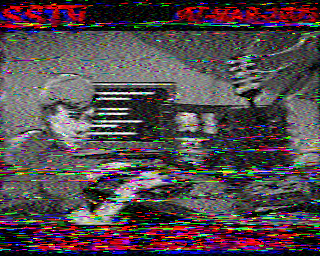 SSTV
