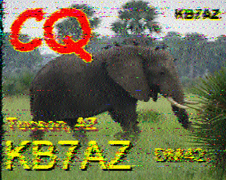 SSTV