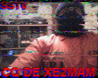 SSTV