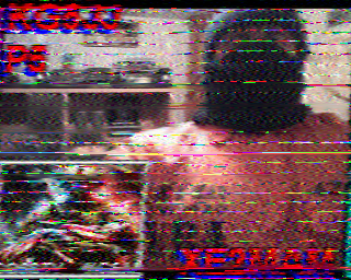 SSTV