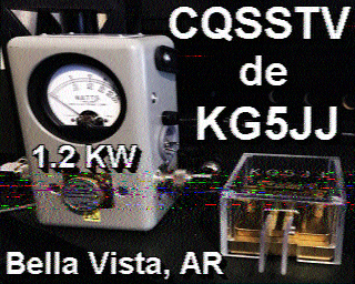 SSTV