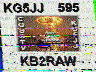 SSTV