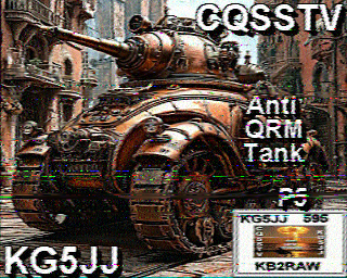 SSTV