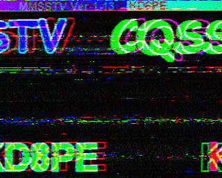 SSTV