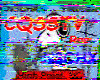 SSTV