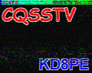 SSTV