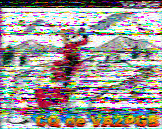 SSTV