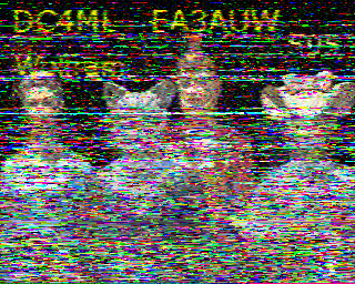 SSTV
