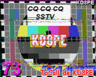 SSTV