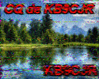 SSTV
