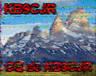SSTV