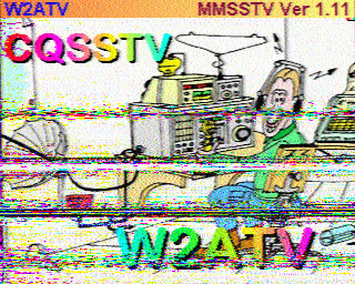 SSTV
