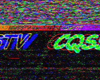 SSTV