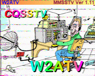 SSTV