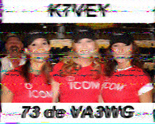 SSTV