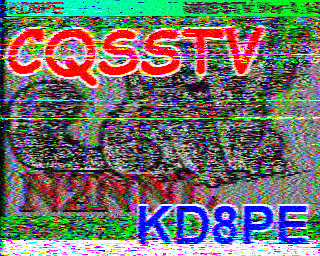SSTV