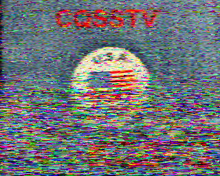 SSTV