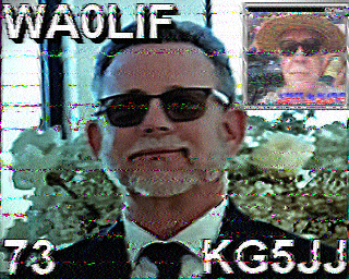 SSTV