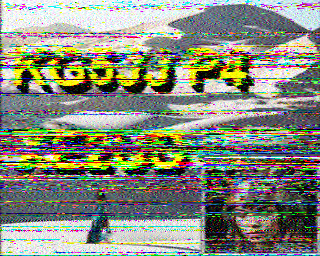 SSTV